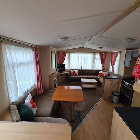 127Cs Hoburne Naish Holiday Park Highcliffe Exteriör bild